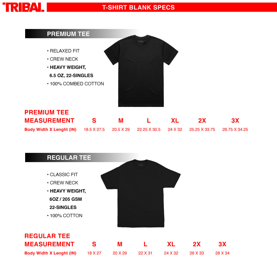 AMERICAN STREETWEAR - Men's T Shirt