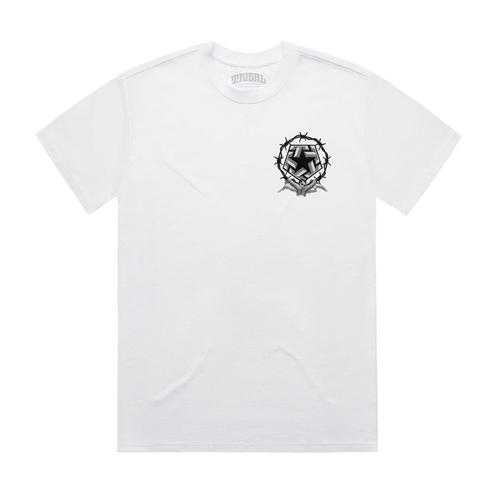 JORGE ROSALES - Men's T Shirt