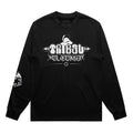 BIG SLEEPS X TRIBAL - Blocks Longsleeve